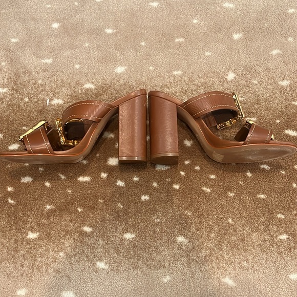 SCHUTZ - Enola Block Heel - Picture 3 of 5